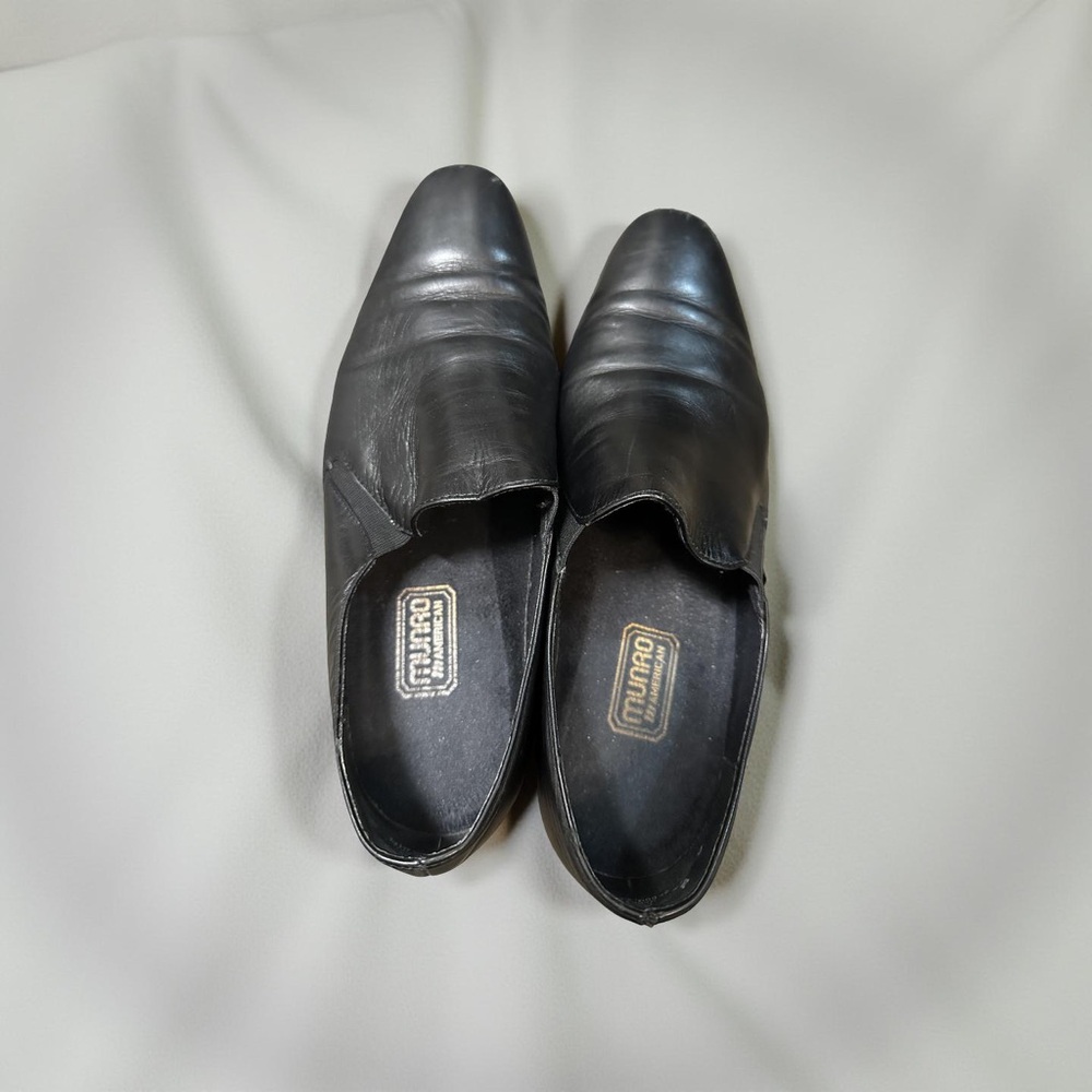 Munro Womens Leather Shoes